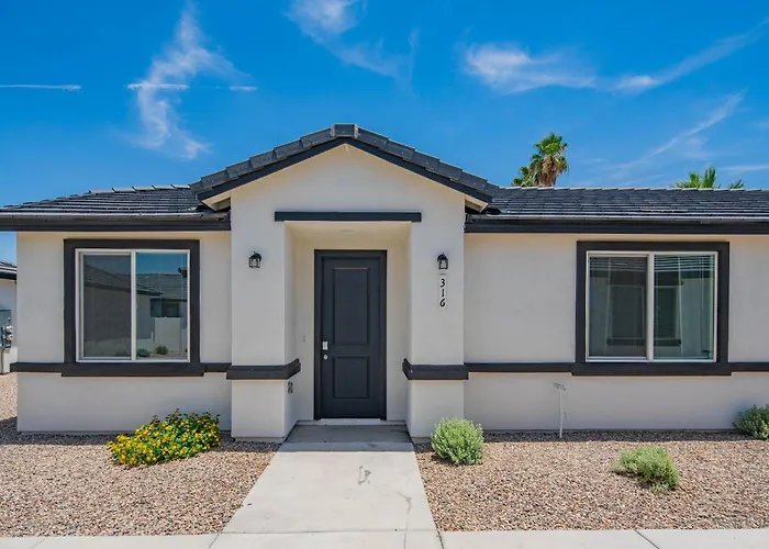 Apartment Serene 2br With Premium Beds Glendale