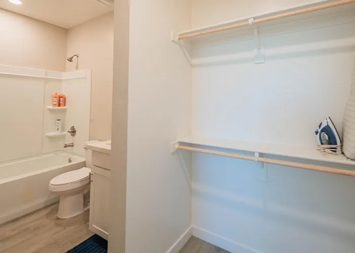 Serene 2br With Premium Beds * Glendale