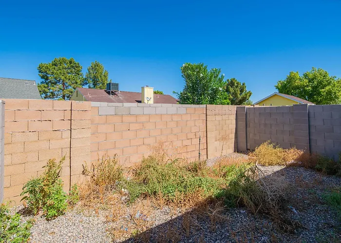 Serene 2br With Premium Beds
