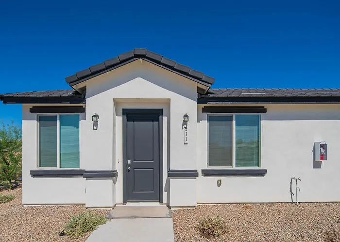 Serene 2br With Premium Beds Apartment Glendale