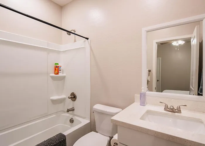 Serene 2br With Premium Beds