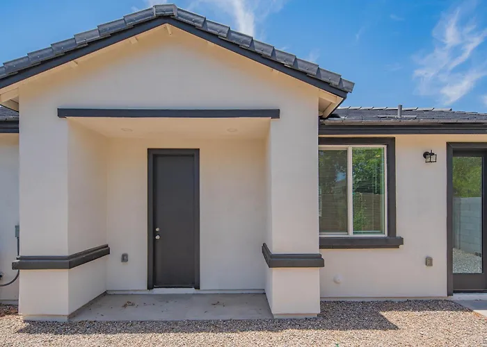 Serene 2br With Premium Beds * Glendale