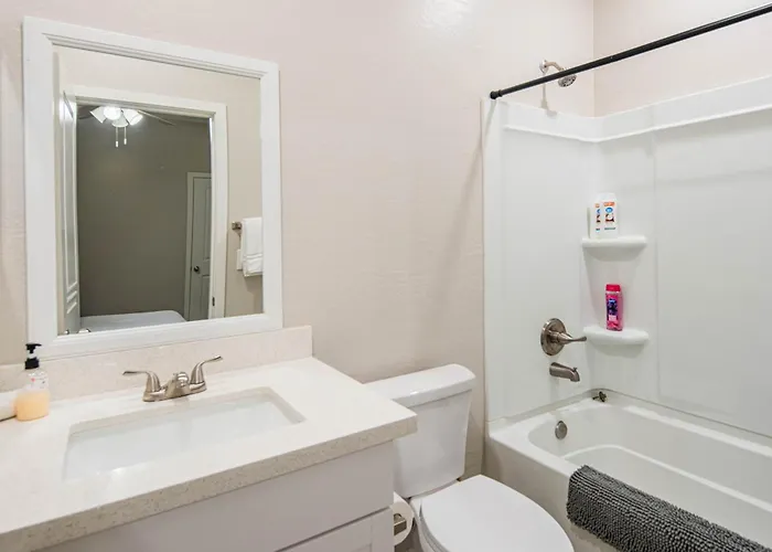 Serene 2br With Premium Beds